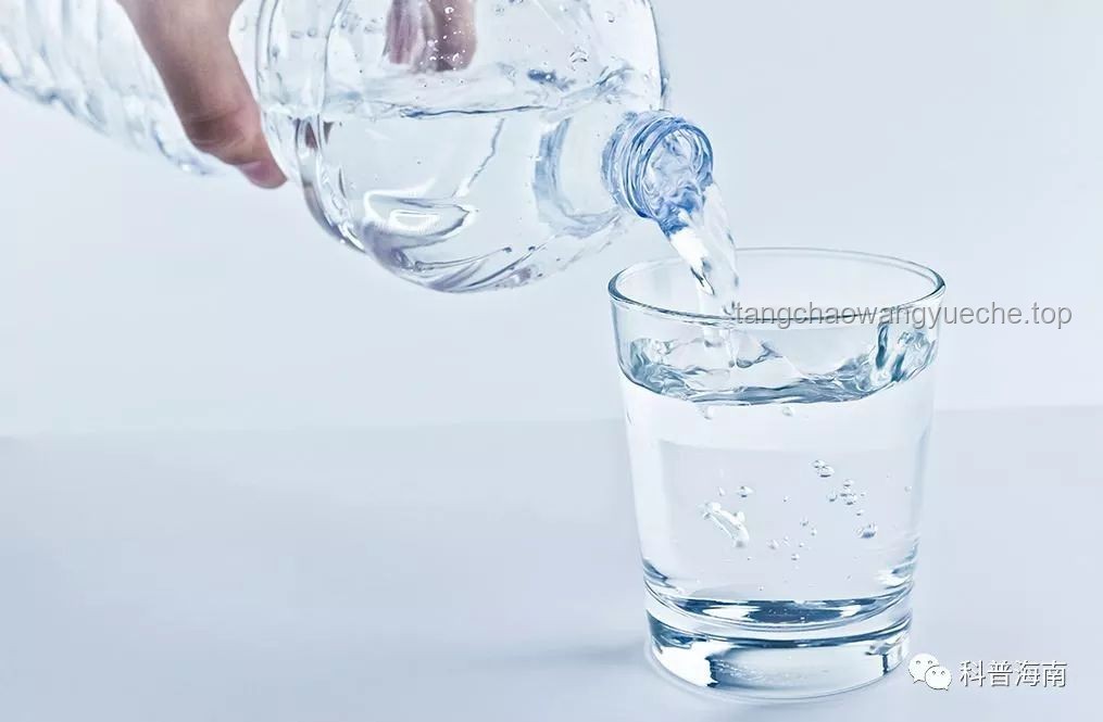 **💦【万能爷爷｜科普篇】喝了好多水还是渴？这些妙招助你解渴！🥤**