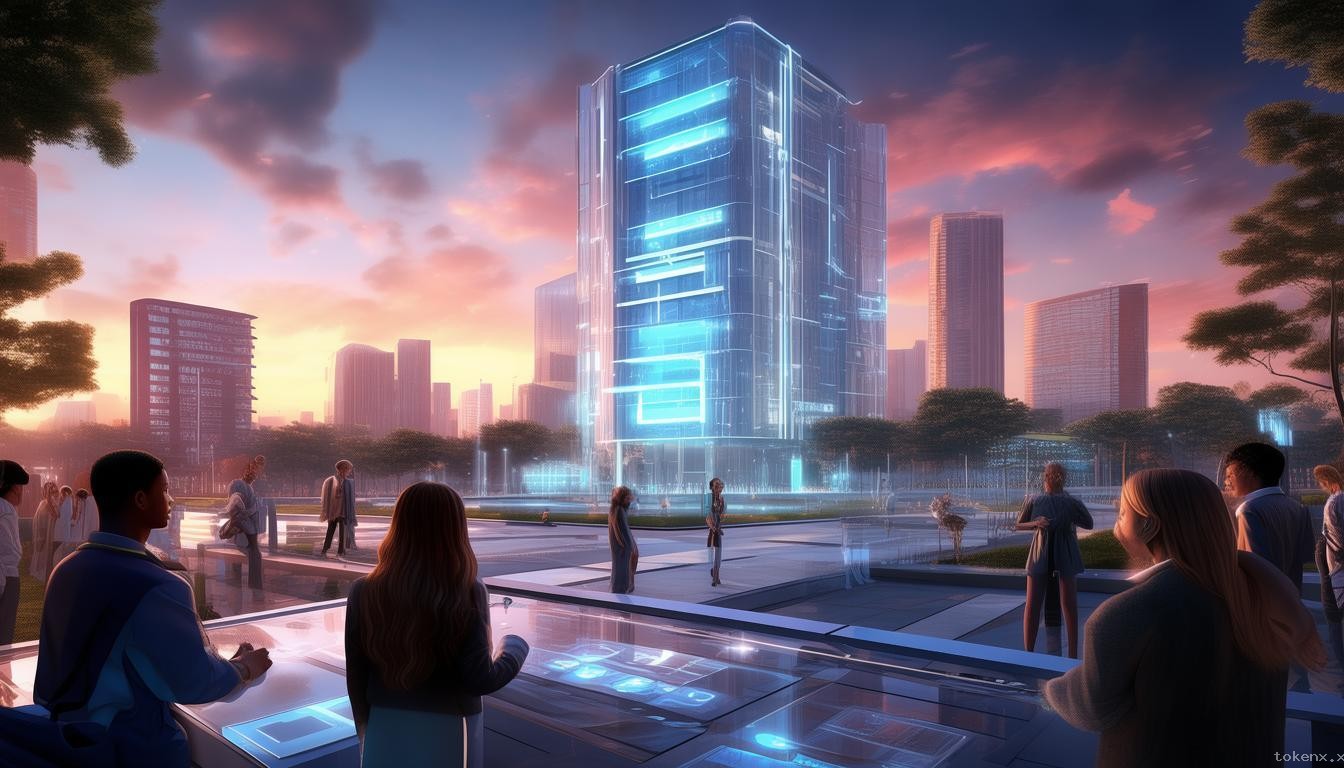 2025非全新纪元：研究生教育创新猜想